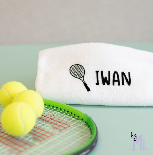 Tennissjaal "Iwan"